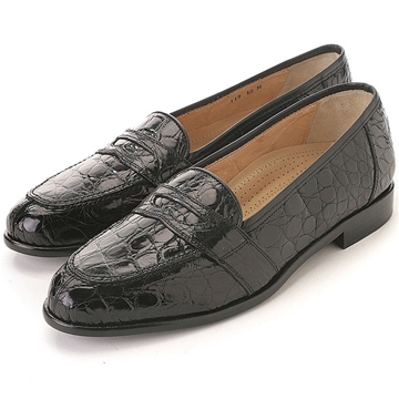 Top 3 Ways to Care for Crocodile Shoes - Arrowsmith Shoes