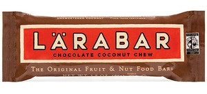 Larabar Chocolate Coconut Chew Bar, 1.8 oz. - Whole And Natural