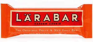 Larabar Cashew Cookie Bar 17 Oz Larabar Cashew Cookie Bar 17 Oz