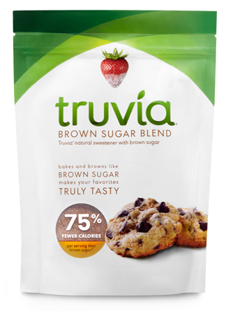 Truvia Brown Sugar Blend