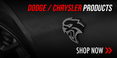 Dodge / Chrysler Tuning & Products