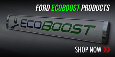 Ford Ecoboost Products & Tuning