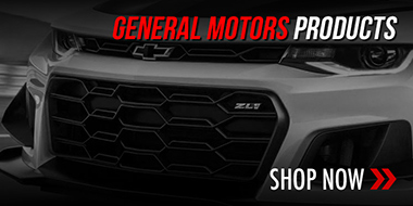 General Motors Tuning & Products