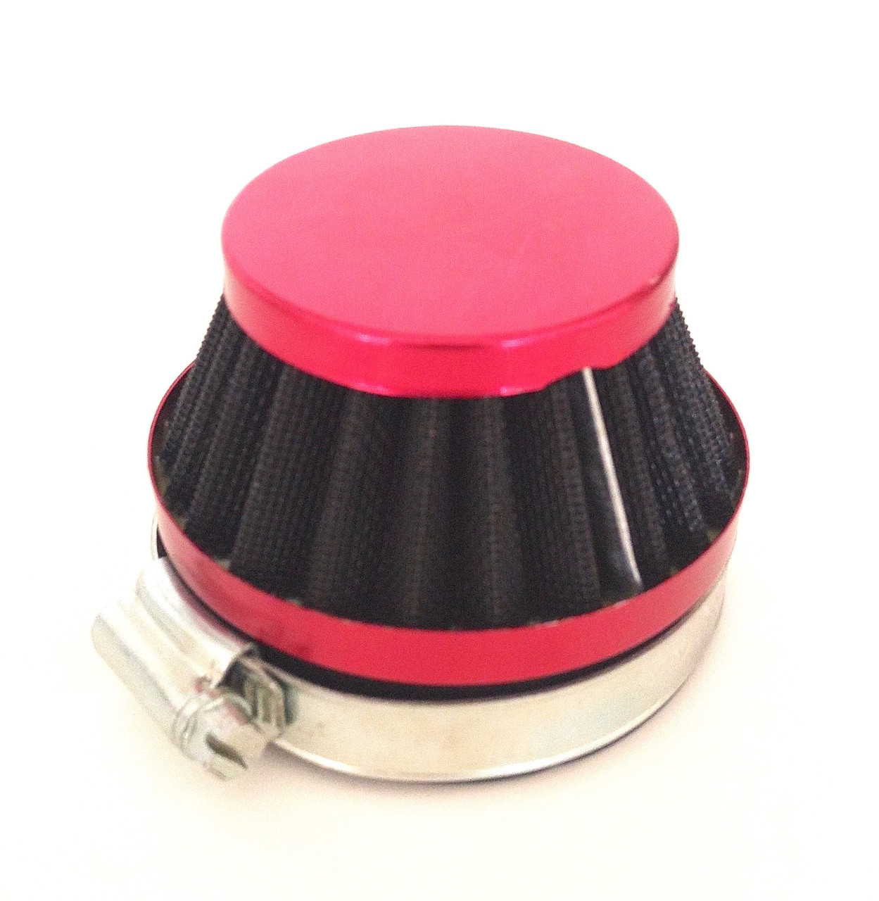 Good air filter for sha — Moped Army