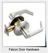 Falcon Door Hardware Blog