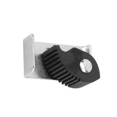 ASI Surface Mounted Single Mop/Broom Holder Harbor City Supply