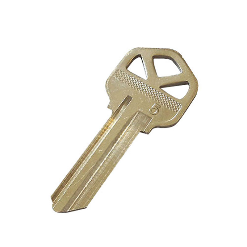 Kwikset K Bow 5 pin Key Blank 81063 Harbor City Supply