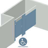 Bathroom Partitions Prices toilet partitions ready to ship | factory direct prices Bathroom Partitions Prices toilet partitions ready to ship | factory direct prices