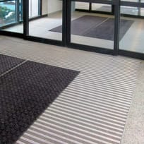 Entrance Flooring Systems