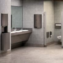 Commercial Bathroom Accessories