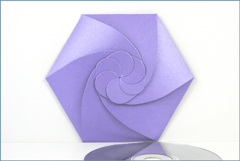 petal envelopes