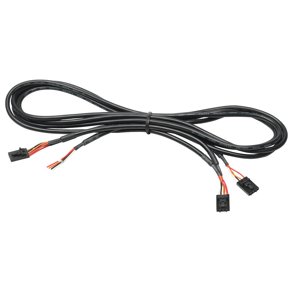 3 Gauge Power Wire Harness