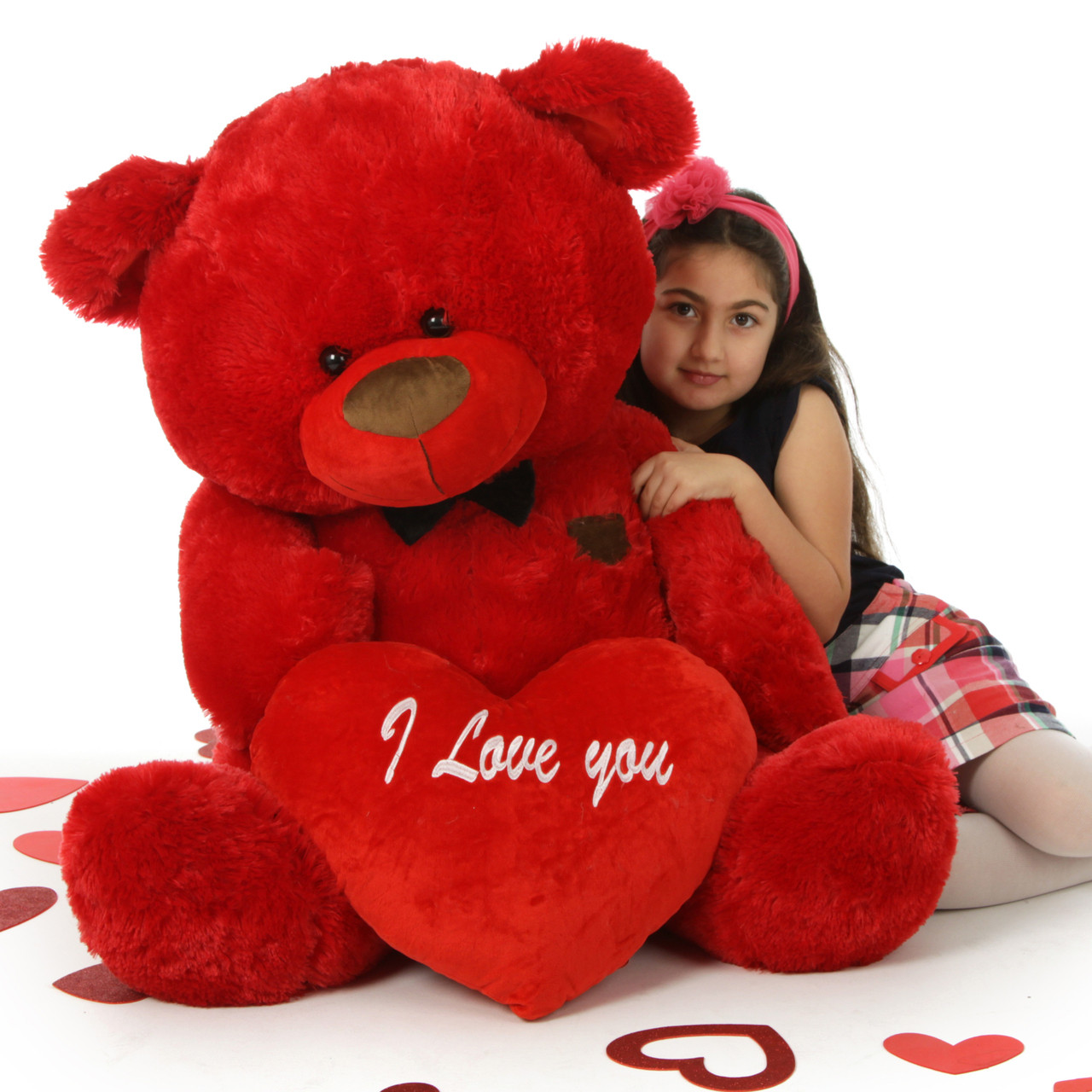 valentines day teddy bears big valentine s teddy with bow tie and plush i valentines day teddy bears big valentine s teddy with bow tie and plush i