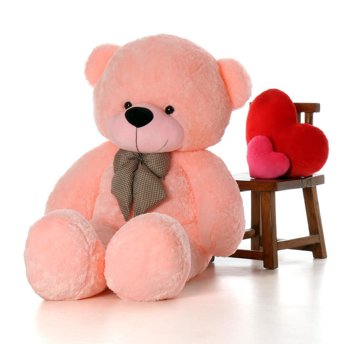 teddy bear 6ft online