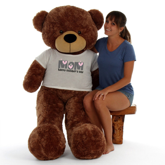 mothers day teddy bears walmart