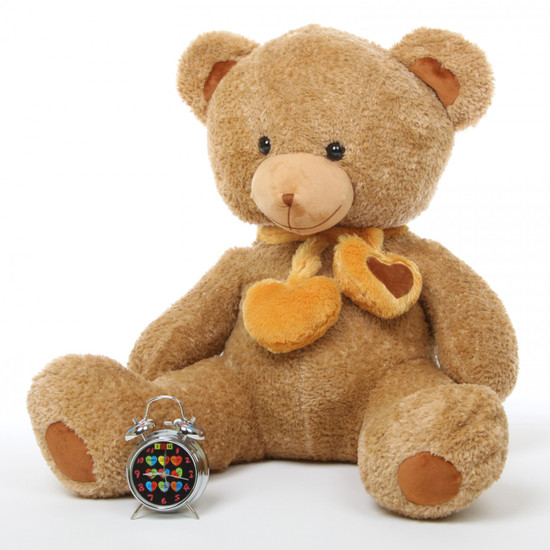 teddy bear 36 inch