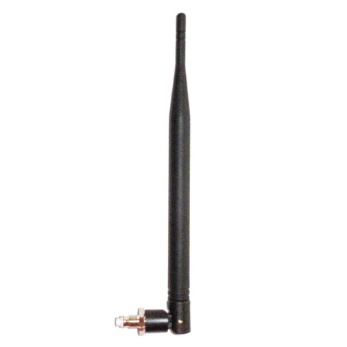 Top Signal TS210302 3G Right-Angle Antenna with FME-Female Connector Top Signal TS210302 3G Right-Angle Antenna with FME-Female Connector