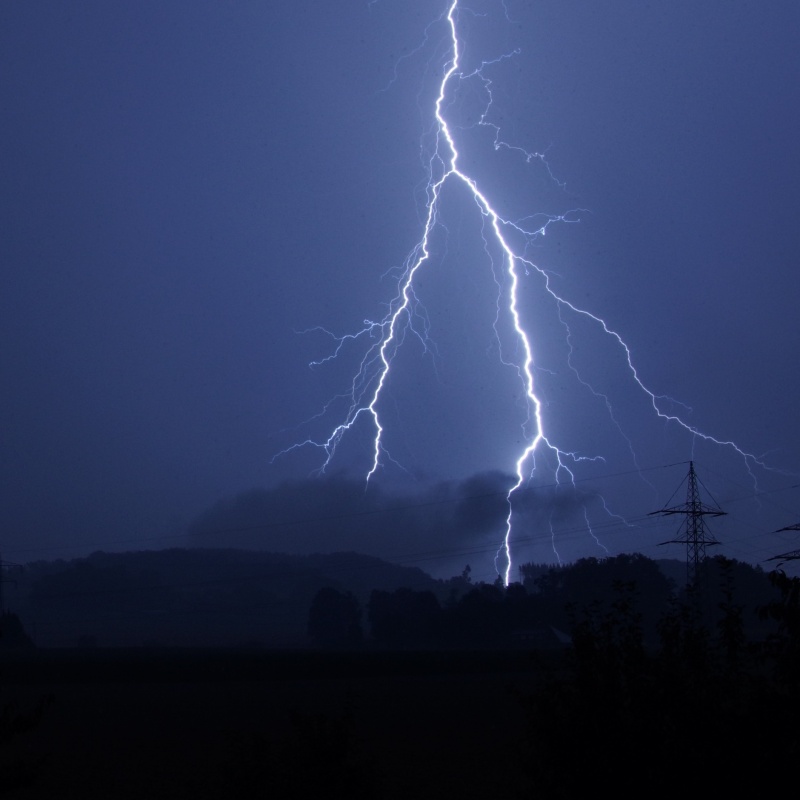 Lightning Surge Protectors