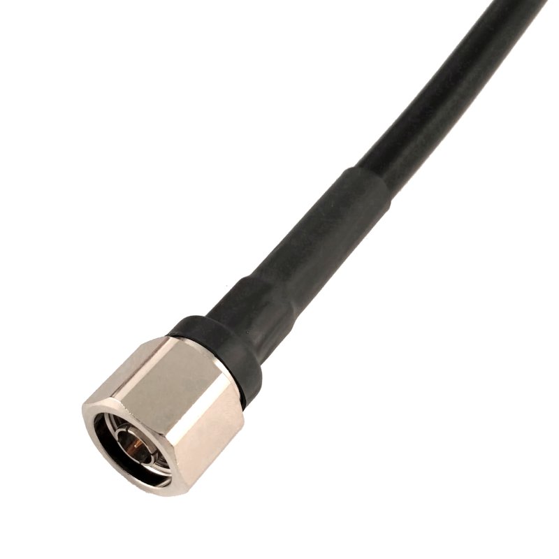 Top Signal 400 coax cable with N connector Top Signal 400 coax cable with N connector