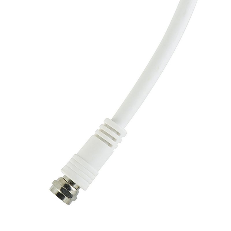 Wilson Electronics RG6 coax cable with F connector Wilson Electronics RG6 coax cable with F connector
