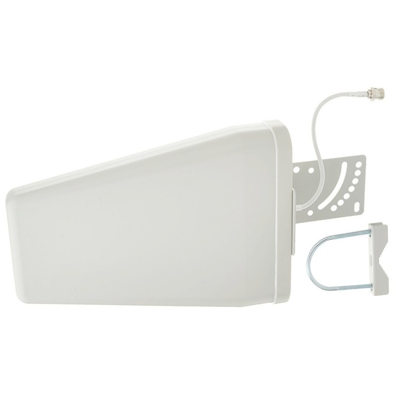 Wilson 4G/3G Outdoor PoleMount Directional LPDA Antenna with NFemale