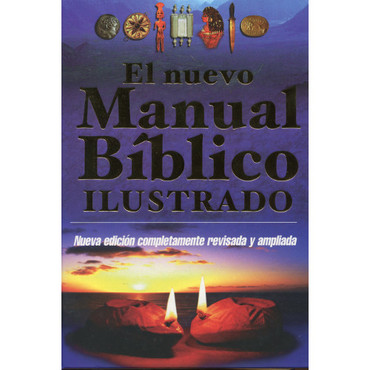 Manual Biblico De Unger Merrill Unger