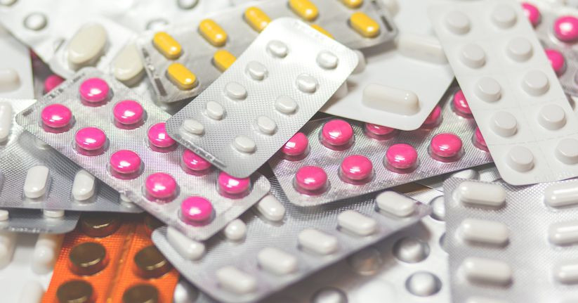Opioids overused, prevention underutilized in migraine treatment Opioids overused, prevention underutilized in migraine treatment
