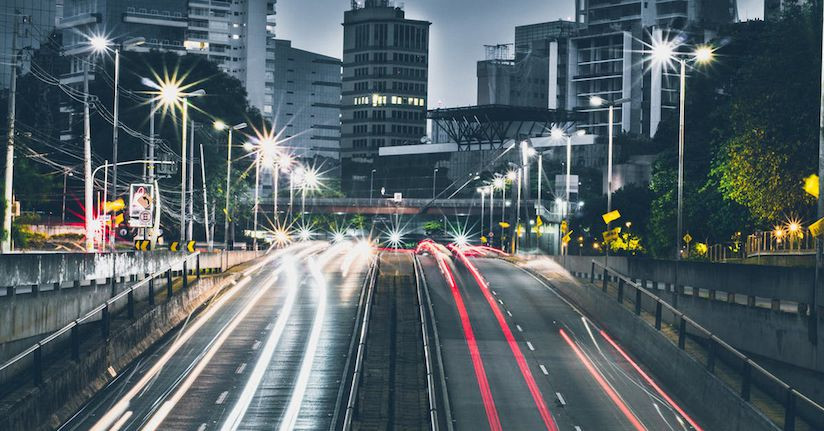 Night Driving: Tips to Reduce Glare, Light Sensitivity and Migraines Night Driving: Tips to Reduce Glare, Light Sensitivity and Migraines