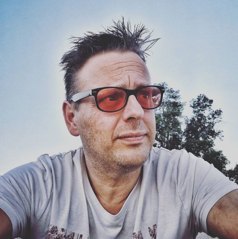 Martijn Gets a Wonderful Gift