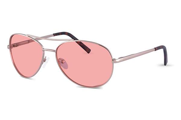 TheraSpecs Pilot Frame