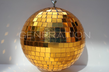 disco diameter feet ball