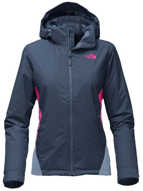 The North Face Westridge Triclimate Ski Jaket Women s The North Face Westridge Triclimate Ski Jaket Women s