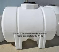 polyethylene tanks