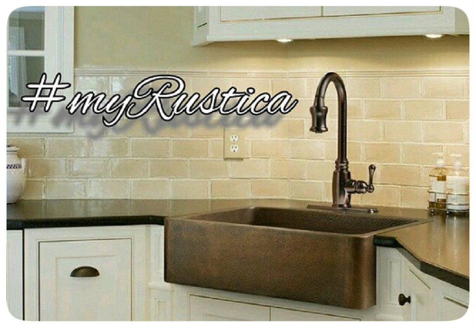 bronze kitchen faucets