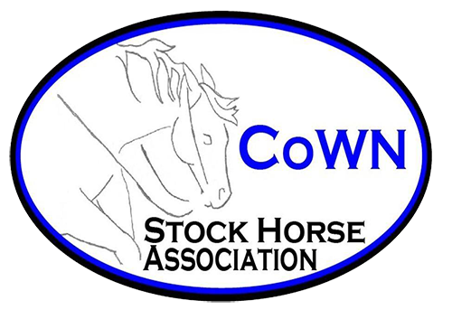 CoWN Stock Horse Association