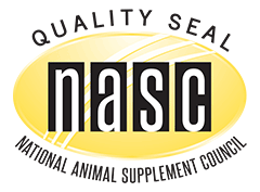 NASC Seal