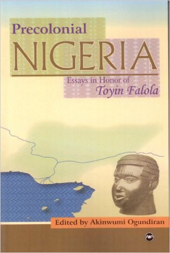 essay on the history of nigeria