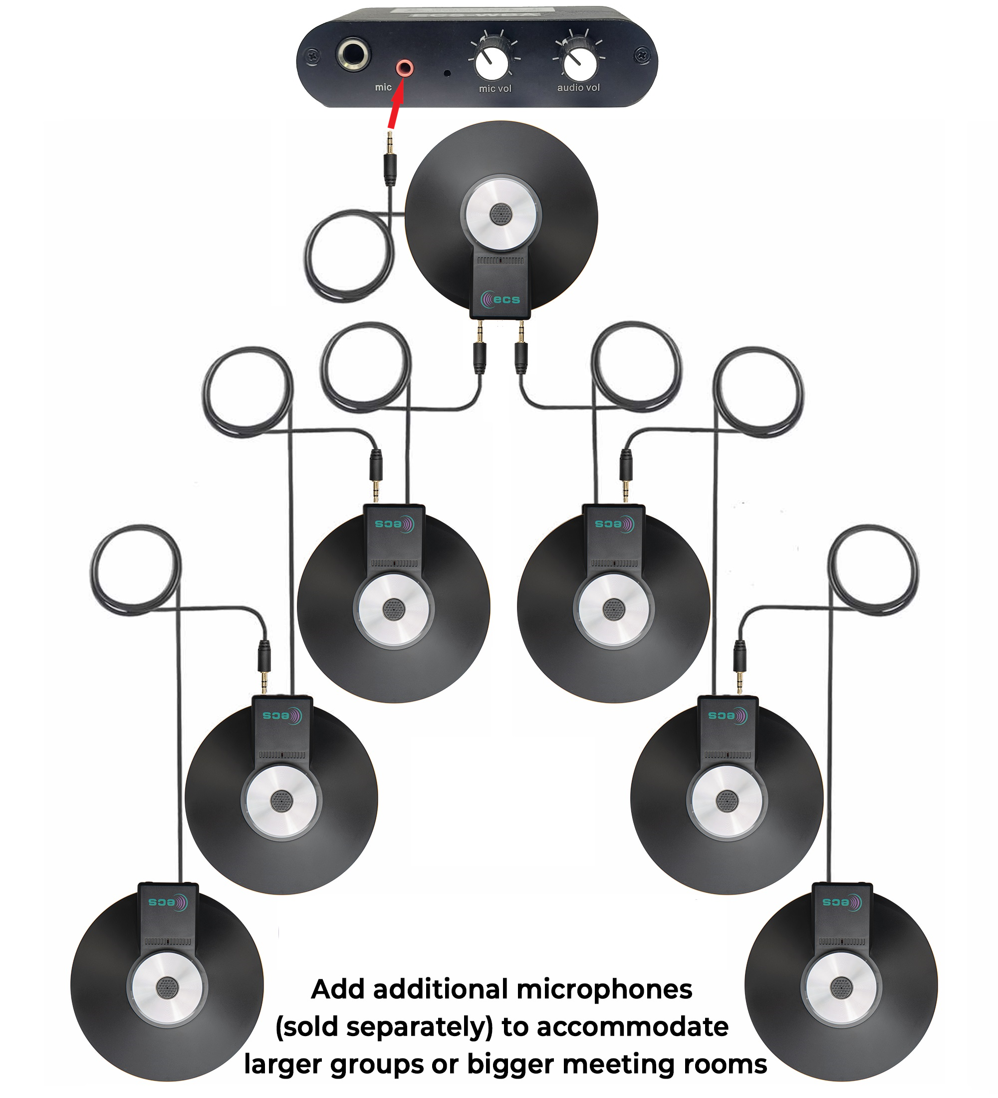 AURICULAR JACK 3.5 No. 59