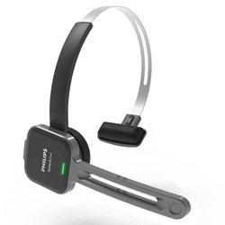 Philips SpeechOne Wireless Dictation Headset