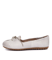 django and juliette ballet flats