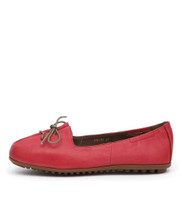 django and juliette ballet flats