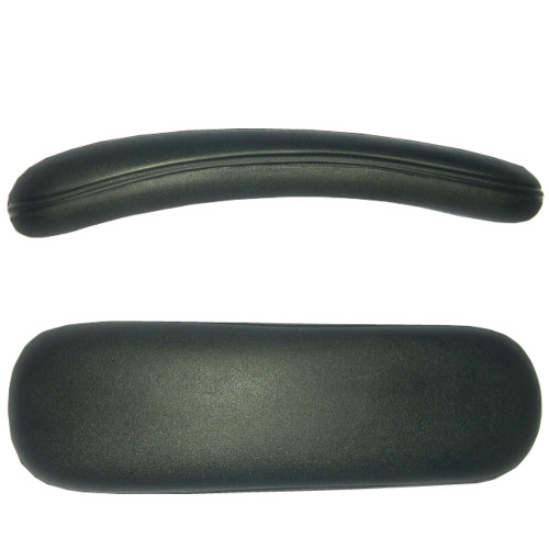 replacement desk chair armrest pads - pacific replacement desk chair armrest pads - pacific