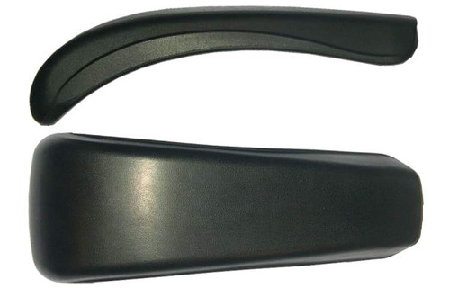 chair arm pads - delmar - 10 pair (20 pads) chair arm pads - delmar - 10 pair (20 pads)