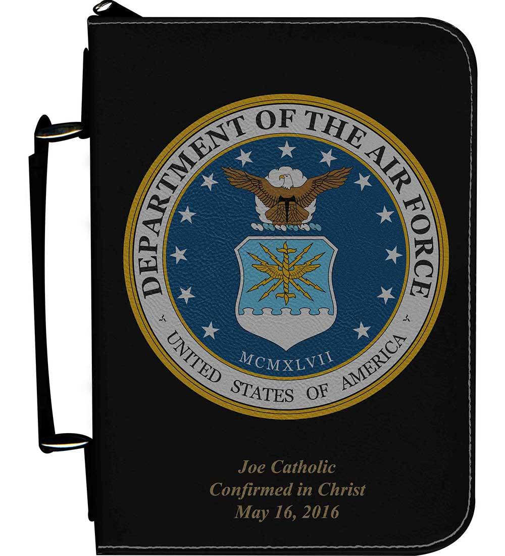 Personalized Bible Covers