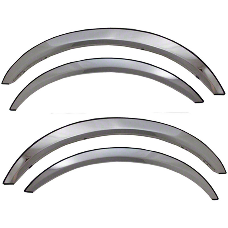 Auto Reflections Fender Trim 0311 Lincoln Town Car CCIFTFL3110