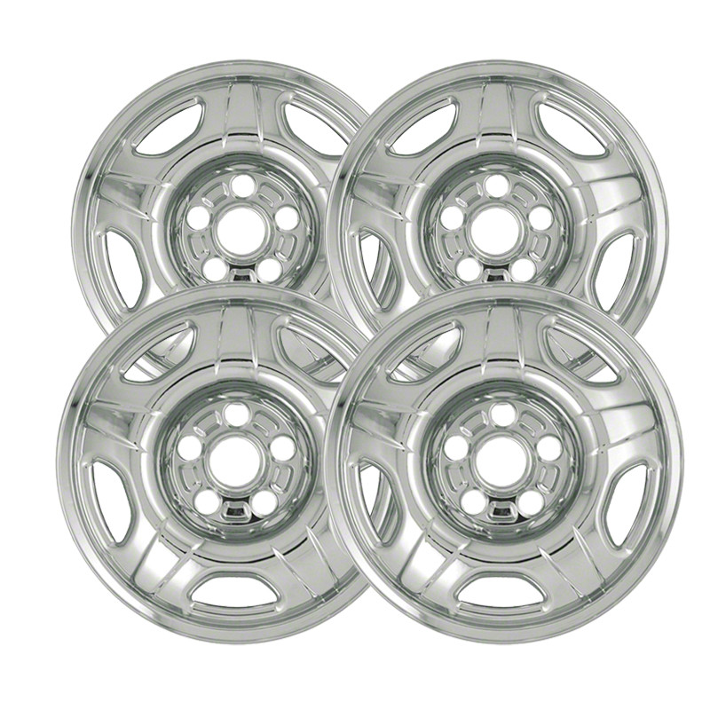 Auto Reflections | Hubcaps and Wheel Skins | 02-04 Honda CR-V | IMP-48X-CRV-Wheel-Skins Auto Reflections | Hubcaps and Wheel Skins | 02-04 Honda CR-V | IMP-48X-CRV-Wheel-Skins