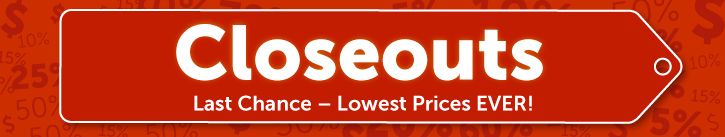 Stereo West Autotoys Closeouts Stereo West Autotoys Closeouts