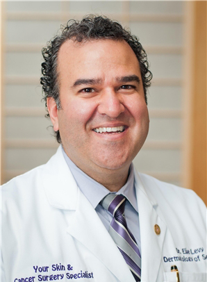 Dr. Elie Levy MD, FAAD  Seattle Dermatology