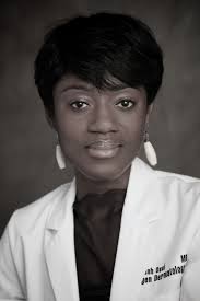  Dr Achiamah Osei-Tutu Brooklyn NY