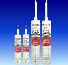 *Ultra-Performance Grout Caulk: Laticrete Colors / 10.3oz. tube - Grout Getter